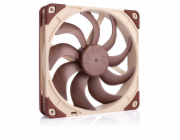 Ventilátor Noctua 140 mm NF-A14x25 G2 PWM