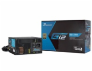 Seasonic G12 GC-750 (2024), PC zdroj