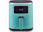 Heinrich  s HFR 8216 Horkovzdušná fritéza 5,0 l 1450 W ze...