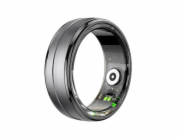 Smart ring COLMI R06 Black vel.11 20,3mm