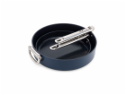 Joseph Joseph Space Fold.Handle  Cera.N/S 2pc Blue Frying...