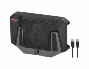 Brennenstuhl Wireless Charging  Pad WCP 10W