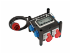 Brennenstuhl Power Distributor  BSV 3-FI / TPE