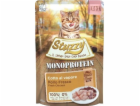 STUZZY Monoprotein Kitten Chicken Mono - mokré krmivo pro...