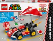 LEGO 72032 Super Mario - Mario Kart: Standardní motokára, stavebnice