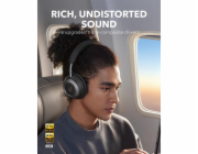 Anker Sluchátka do uší Soundcore Space One PRO černá