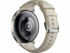 Xiaomi Watch 2 Titan Gray with White Lea
