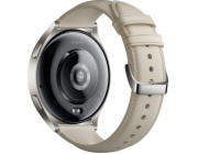 Xiaomi Watch 2 Titan Gray with White Lea