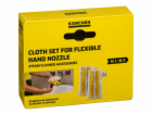 Kärcher Cloth set for flexible  hand nozzle