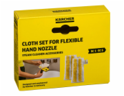 Kärcher Cloth set for flexible  hand nozzle