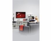 Hama 220809 nást. držák TV, fix, 400x400