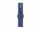 Apple Watch 46mm Denim Sport Band - S/M