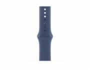 Apple Watch 46mm Denim Sport Band - S/M