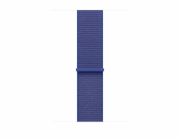 Apple Watch 46mm Ultramarine Sport Loop