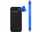 Verbatim 32191  1000GB  SSD USB-C/SSD Ex
