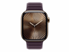 Apple Watch 46mm Blackberry Magnetic Link - M/L * *