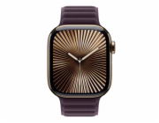 Apple Watch 46mm Blackberry Magnetic Link - M/L * *