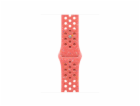 Apple Watch 42mm Magic Ember Nike Sport Band - M/L