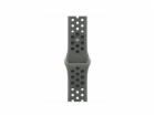 Apple Watch 42mm Cargo Khaki Nike Sport Band - S/M