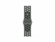 Apple Watch 42mm Cargo Khaki Nike Sport Band - S/M