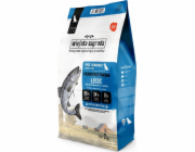 WIEJSKA ZAGRODA Monoprotein Salmon S/M - suché krmivo pro psy - 6kg