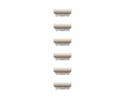 Apple Watch 46mm Natural Link Bracelet Kit