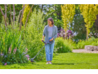 GARDENA akumulátorová sekačka na trávu EasyTrim 25/18V P4A