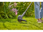 GARDENA akumulátorová sekačka na trávu EasyTrim 25/18V P4...