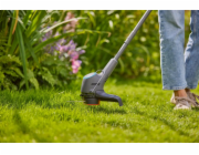 GARDENA akumulátorová sekačka na trávu EasyTrim 25/18V P4A solo