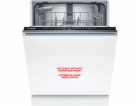 Bosch SMV2ITX09E Řada 2 (60 cm, Home Connect)
