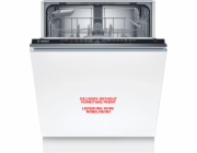 Bosch SMV2ITX09E Řada 2 (60 cm, Home Connect)