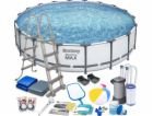 Bestway Steel Pro Max 5,49 x 1,22 m 56462