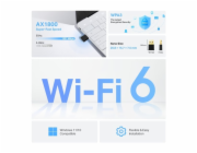 TP-LINK Archer TX1800U Nano Adaptér