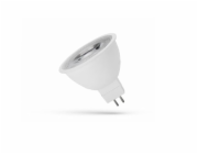 LAMPA LED GU5.3 MR16 6W 450LM 6000K 55PCS