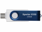 Patriot Xporter X550 256GB, USB flash disk
