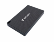 Verbatim Metal Mini SSD 512 GB, externí SSD