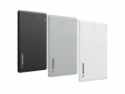 1x3 Verbatim My Finder Card BT  blac.silv.whit MYFCR-03BS...