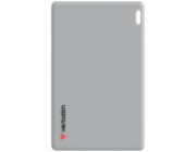 Verbatim My Finder Card silver  Bluetooth MYFCR-01S        32139