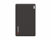 Verbatim My Finder Card black  Bluetooth MYFCR-01B        32138