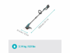 Akumulátorová sekačka na trávu GARDENA PowerTrim 30/18V P4A