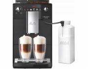Kávovar Melitta Latticia s kopím F300-101 Black