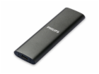 Philips Externe SSD        250GB  Ultra Speed Grey