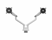 One for All monitor drzak  Design Dual bilý         DM 7220