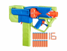 Dětská pistole s náboji Nerf F8625, 6,7 cm