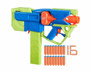 Dětská pistole s náboji Nerf F8625, 6,7 cm