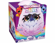 Interaktivní hračka Hatchimals, 25,40 cm