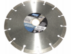 Norton Clipper DIAMANTOVÝ KOTOUČ 180x25,4 mm SEGMENTOVANÝ...