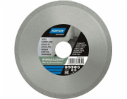 Norton Clipper Diamantový kotouč 180x22,2 mm, kontinuální standardní keramický (70184601276)