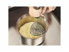 Joseph Joseph Delta Green  Potato Masher