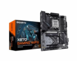GIGABYTE MB Sc AM5 X870 GAMING WF6, AMD X870, 4xDDR5, 1xHDMI, 2xUSB4, WiFi
